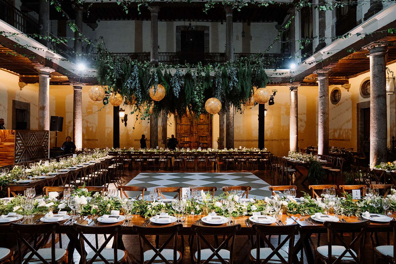 Event planning